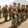 U.S. Soldiers with the 112th Military Police Battalion, Mississippi National Guard, Prepare to Patrol the Gallery Metro
