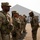 U.S. Soldiers with the 112th Military Police Battalion, Mississippi National Guard, Prepare to Patrol the Gallery Metro