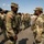U.S. Soldiers with the 112th Military Police Battalion, Mississippi National Guard, Prepare to Patrol the Gallery Metro