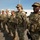 U.S. Soldiers with the 112th Military Police Battalion, Mississippi National Guard, Prepare to Patrol the Gallery Metro