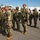 U.S. Soldiers with the 112th Military Police Battalion, Mississippi National Guard, Prepare to Patrol the Gallery Metro