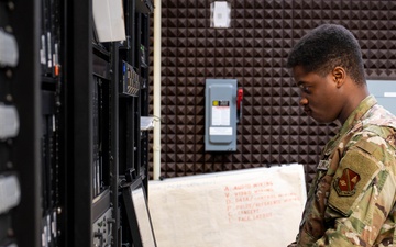 On air, on call: AFN Okinawa’s critical role in the Pacific