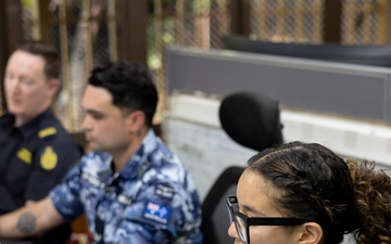 From Guam to Honiara: Aviles strengthens Pacific fight for sustainable fisheries