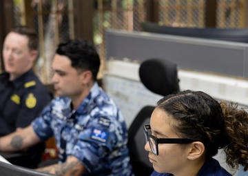 From Guam to Honiara: Aviles strengthens Pacific fight for sustainable fisheries