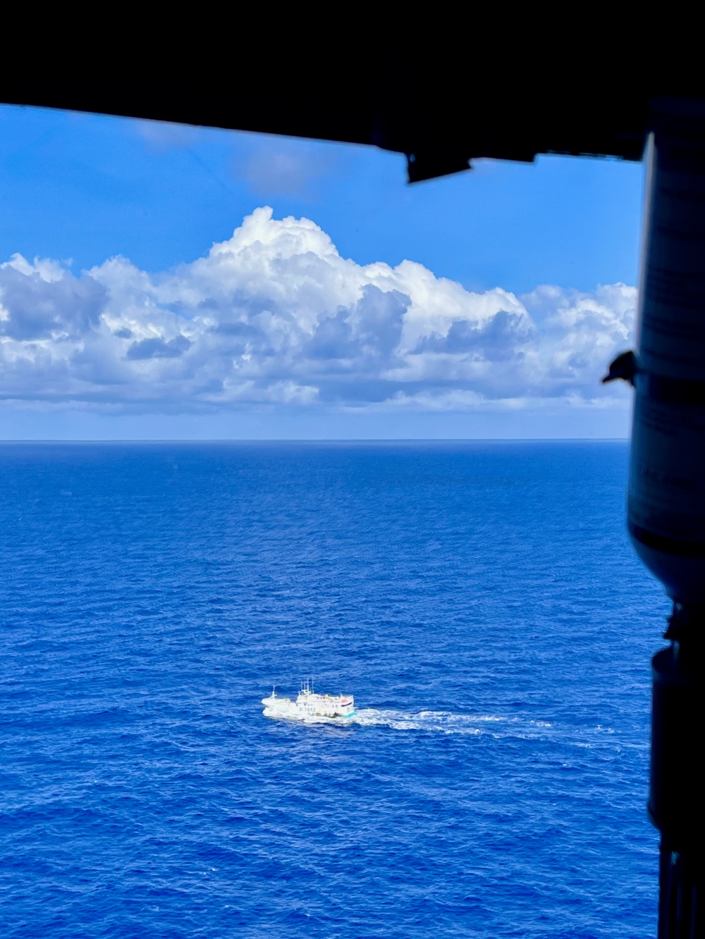 Operation Island Chief