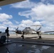 Lt. Smith's Final Flight at Fleet Activities Okinawa