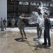 Lt. Smith's Final Flight at Fleet Activities Okinawa