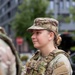Tennessee National Guard assist D.C. Metro Police
