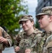 Tennessee National Guard assist D.C. Metro Police