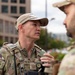 Tennessee National Guard assist D.C. Metro Police
