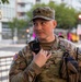 Tennessee National Guard assist D.C. Metro Police