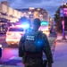 Tennessee National Guard assist D.C. Metro Police