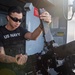 USS America (LHA 6) Conducts Small Craft Action Team Exercise
