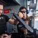 USS America (LHA 6) Conducts Small Craft Action Team Exercise