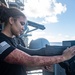 USS America (LHA 6) Conducts Small Craft Action Team Exercise