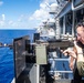 USS America (LHA 6) Conducts Small Craft Action Team Exercise