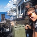 USS America (LHA 6) Conducts Small Craft Action Team Exercise