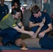 USS America (LHA 6) Conducts Security Training
