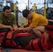 USS America (LHA 6) Conducts Security Training
