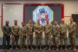 Shogun Arena: Forging tomorrow’s leaders at Kadena Air Base