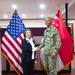 Boys and Girls Club of America Visits Sembawang