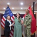 Boys and Girls Club of America Visits Sembawang