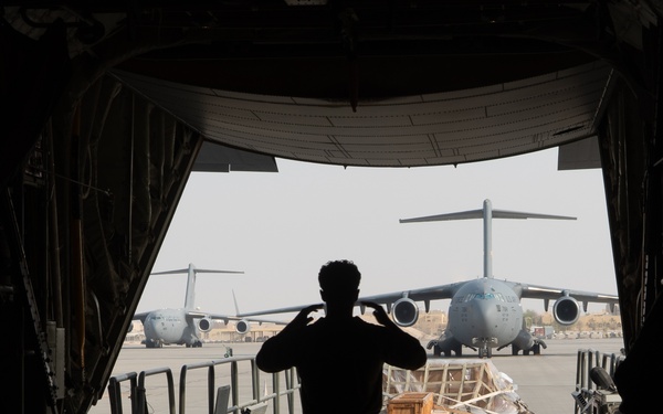 Exercise Agile Spartan 2025