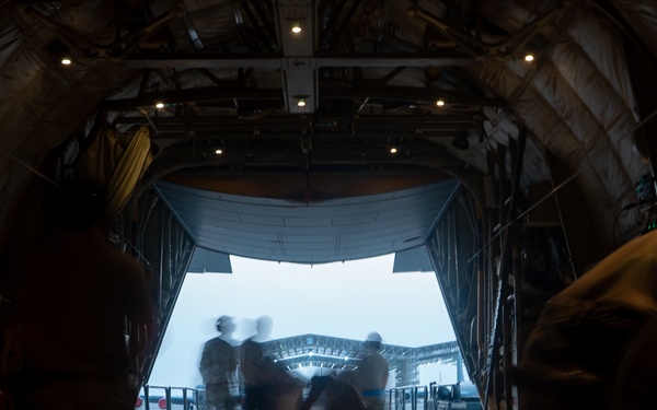 Exercise Agile Spartan 2025