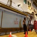 USS America (LHA 6) Conducts Preservation