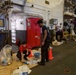 USS America (LHA 6) Conducts Preservation