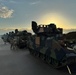 Over 100 Bradleys from 405th AFSB, TLSC-E issued to Cavalry Soldiers for Poland rotation