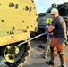 Over 100 Bradleys from 405th AFSB, TLSC-E issued to Cavalry Soldiers for Poland rotation