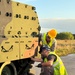 Over 100 Bradleys from 405th AFSB, TLSC-E issued to Cavalry Soldiers for Poland rotation