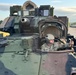 Over 100 Bradleys from 405th AFSB, TLSC-E issued to Cavalry Soldiers for Poland rotation