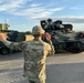 Over 100 Bradleys from 405th AFSB, TLSC-E issued to Cavalry Soldiers for Poland rotation