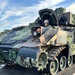 Over 100 Bradleys from 405th AFSB, TLSC-E issued to Cavalry Soldiers for Poland rotation