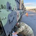 Over 100 Bradleys from 405th AFSB, TLSC-E issued to Cavalry Soldiers for Poland rotation