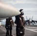 VFA-31 Sailor Participates in Flight Operations