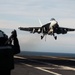 VAQ-142 Sailor Participates in Flight Operations