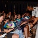 USS Blue Ridge (LCC 19) Change of Command 2025