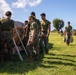GATOREX 25.2 | U.S. Marines train in logistical operations in Okinawa, Japan