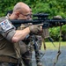 Exercise DELAYEN: 3rd ANGLICO live fire training in Tahiti