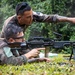 Exercise DELAYEN: 3rd ANGLICO live fire training in Tahiti