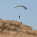 BRIGHT STAR 25: Military Free Fall over The Great Pyramids of Giza