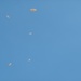BRIGHT STAR 25: Military Free Fall over The Great Pyramids of Giza