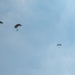 BRIGHT STAR 25: Military Free Fall over The Great Pyramids of Giza