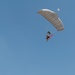 BRIGHT STAR 25: Military Free Fall over The Great Pyramids of Giza