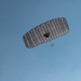 BRIGHT STAR 25: Military Free Fall over The Great Pyramids of Giza