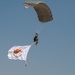 BRIGHT STAR 25: Military Free Fall over The Great Pyramids of Giza
