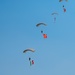 BRIGHT STAR 25: Military Free Fall over The Great Pyramids of Giza